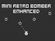 Gioco Mini bombardiere retrò migliorato  in linea