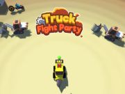 Gioco Party di combattimento di camion  in linea