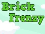 Gioco Frenesia in mattoni  in linea
