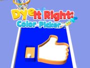 Gioco Tingilo bene: raccoglitore di colori  in linea