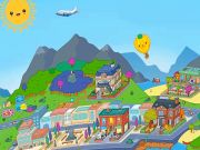 Gioco Toca Life World in linea Gioco Toca Life World in linea