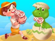 Gioco Dragon Island Idle 3D  in linea
