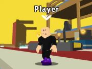 Gioco Roblox: nascondi e cerca estrema  in linea