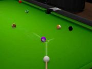 Gioco Real Pool 3D  in linea