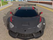 Gioco Auto vera estrema guida 2025  in linea