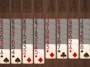 Gioco Freecell Solitaire gratuito  in linea