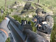 Gioco Soldato di rovine Temple di Apocalypse  in linea