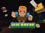 Gioco Jailbreak. Jumper Roblox  in linea