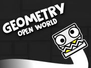 Gioco Geometry Open World  in linea
