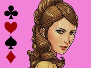 Gioco Solitario L'Amour  in linea