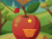 Gioco Avventura di Apple Drop  in linea