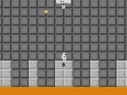 Gioco Jumper retrò  in linea