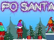 Gioco Po Babbo Natale  in linea