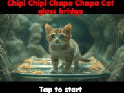 Gioco Chipi Chipi Chapa Chapa Cat Glass Bridge  in linea