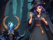 Gioco Corrispondenza magica  in linea