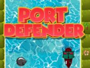 Gioco Port Defender  in linea