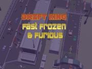 Gioco Drift King Fast Frozen & Furious  in linea