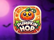 Gioco Pumpkin Hop  in linea