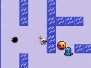 Gioco Labirinto di bombe baa  in linea