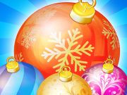 Gioco Puzzle di dadi: nuovo anno  in linea