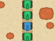 Gioco Tank z  in linea