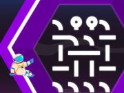 Gioco Escape astrale  in linea