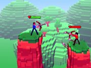 Gioco Due arcieri: Duel Bow  in linea