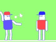 Gioco Hit Wharce Masters: Bow Fighting  in linea