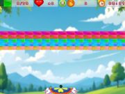 Gioco Blocca un unicorno blaster  in linea