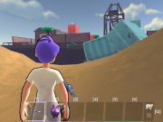 Gioco Fortzone Battle Royale  in linea