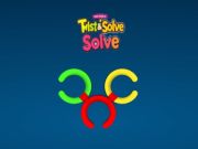 Gioco Twist & Solve  in linea