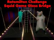 Gioco Rato Milton Challenge Squid Game Glass Bridge  in linea