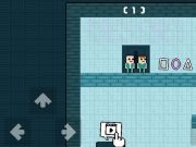 Gioco Squid Escape Game  in linea