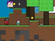 Gioco Calamari ecava ma blockworld  in linea