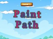 Gioco Percorso di verniciatura  in linea