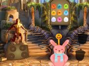 Gioco Fucious Gorilla Escape  in linea