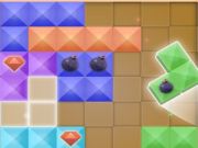 Gioco Legende a blocchi  in linea