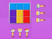 Gioco Sfida il blocco di colore  in linea