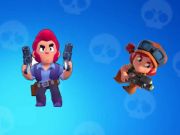 Gioco Slice Brawl Stars Clicker  in linea