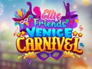 Gioco Carnevale di Ellie and Friends Venice  in linea