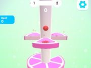 Gioco Salto succoso  in linea
