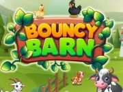 Gioco Barn rimbalzante  in linea