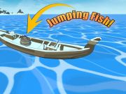 Gioco Saltare il pesce  in linea