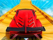 Gioco Mega rampa car  in linea