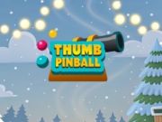Gioco Pinball pollice  in linea