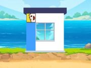 Gioco Splash di vernice  in linea