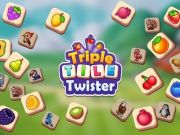 Gioco Triple piastrelle Twister  in linea
