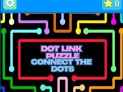 Gioco Puzzle di collegamento dot collegare i punti  in linea