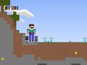 Gioco Noob gigante  in linea