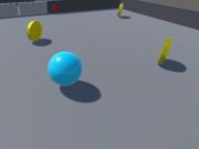 Gioco Roll-a-ball  in linea